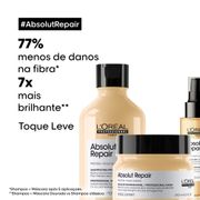 L’Oréal Serie Expert Absolut Repair Kit Champô + Máscara