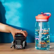 Garrafa Quokka Ecozen 580ml