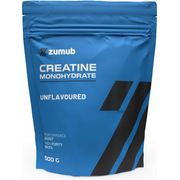 Zumub Creatina Monohidratada