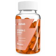 Zumub Vitamina C 60 Gomas