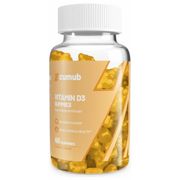 Zumub Vitamina D3 60 Gomas