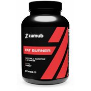 Zumub Fat Burner 60 capsulas