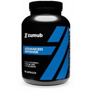 Zumub Advanced Defense 60 capsulas