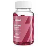 Zumub Creatina 60 Gomas