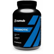 Zumub Probioticos 60 capsulas