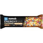 Zumub Energy Bar 30g Amendoim Frutos Silvestres