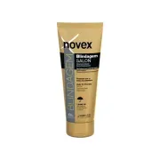 Novex Gold Blindagem Creme Termo Protector