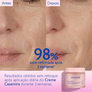 Caudalie Resveratrol-Lift Creme Caxemira Redensificador