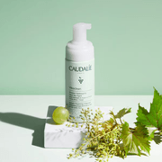 Caudalie Vinoclean Espuma Limpeza Fleur de Vigne