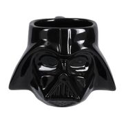 Caneca em formato de Darth Vader V3 Star Wars Paladone