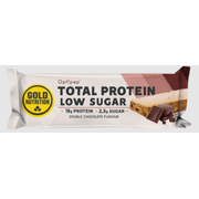 Gold Nutrition Barra Proteína Low Sugar