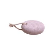 Pedra Pomes Oval c/ Laço