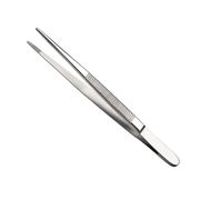 Pinça Multiusos Inox 15cm