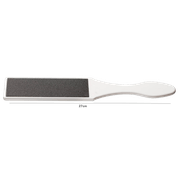 Raspa Calos Pedicure Plástico Estreito