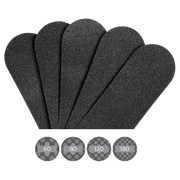 Lixa Grão 120 para Raspador 10un