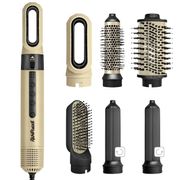 Modelador Secador Cabelo Airy 6 em 1
