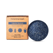 Kit Sustentável Promocional Mind The Trash