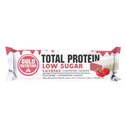 Total Protein Low Sugar Covered
