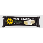 Barra Proteíca Gold Nutrition Apple Yoghurt