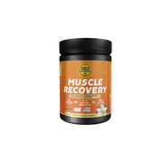Muscle Recovery Gold Nutrition (900g)