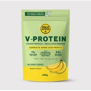 V-Protein Gold Nutrition