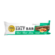 Barra Endurance Salt Bar Gold Nutrition