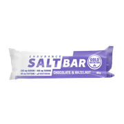 Barra Endurance Salt Bar Gold Nutrition