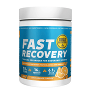 Fast Recovery Drink Gold Nutrition