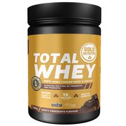Proteína de Soro Total Whey Gold Nutrition