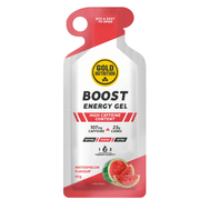 Boost Energy Gel Gold Nutrition Melancia (40g)