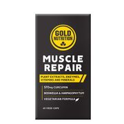 Muscle Repair 60 cápsulas Gold Nutrition