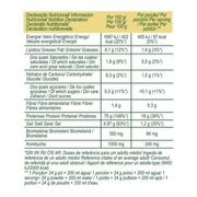 Proteína em Pó Vegan Gold Nutrition