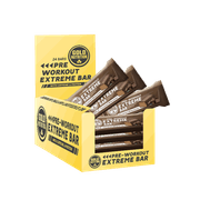 Extreme Bar (46g) Gold Nutrition