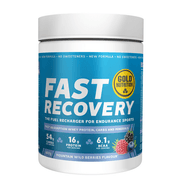 Fast Recovery Drink Gold Nutrition