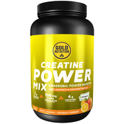 Bebida Gold Nutrition Creatina Power Mix (Manga/Laranja - 1 kg)