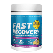 Fast Recovery Drink Gold Nutrition