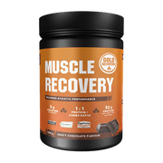 Muscle Recovery Gold Nutrition (900g)