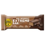 Barra Gold Nutrition Extreme Bar