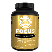 Focus Gold Nutrition