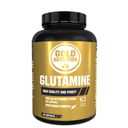 Glutamine 90 Caps