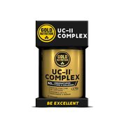 Collagen UC-II Complex Gold Nutrition