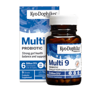 Kyo Dophilus 9 Estirpes - 90 Caps