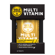 Multivitamin 60 Tab