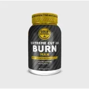 Suplemento Termogénico Burn Man Gold Nutrition