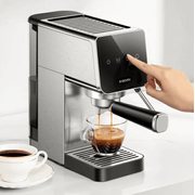 XIAOMI Máquina de Café Semi-Automatic Espresso Machine