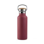 Garrafa Térmica em Aço Inoxidável Red Berry 350ML