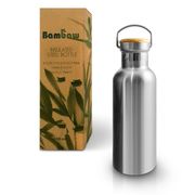 Garrafa Térmica em Aço Inoxidável 500ML