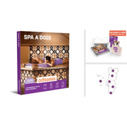 Odisseias | SPA a Dois - 1500 Experiências