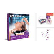 Odisseias | SPA e Beleza - 1200 Experiências