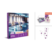 Odisseias | Top SPA a Dois -  2400 Experiências